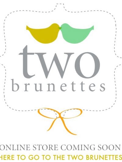 PSA – Two Brunettes Has Moved! thumbnail
