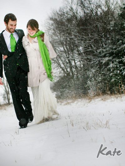 Snowy Winter Photos by Kate Crafton thumbnail