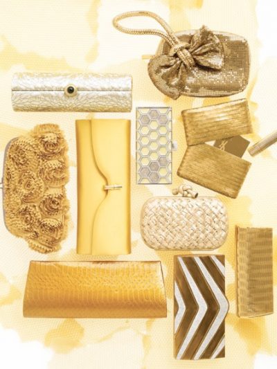 Sunshine Yellow Color Palette thumbnail