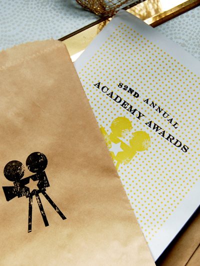 Oscar Party – Sneak Peek thumbnail