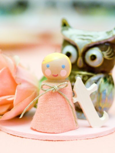 Owl Themed First Birthday Party thumbnail