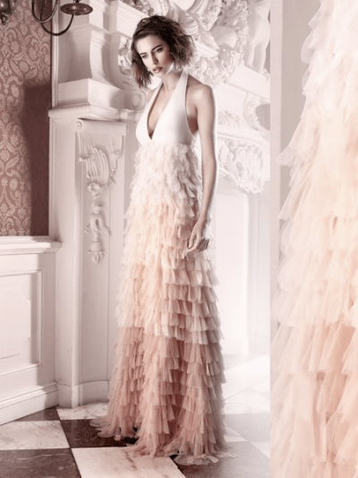 Jorge Terra Bridal Style thumbnail