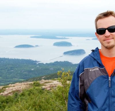 Blog It Forward – What Inspires Me thumbnail