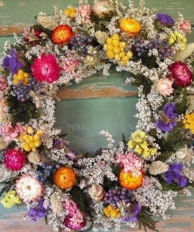 Floral Arrangements from New Hampshire Woods Creations thumbnail