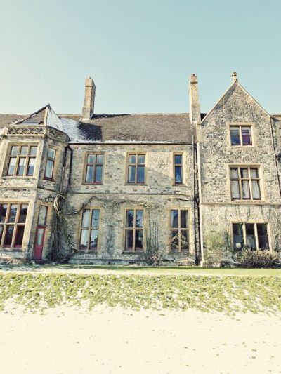 Christie + Bernie, An Elegant UK Wedding thumbnail