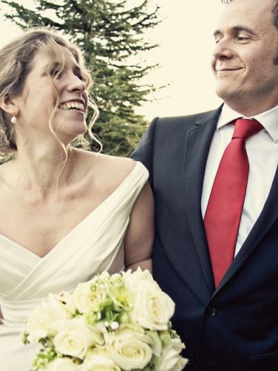 Christie + Bernie (Part II) thumbnail