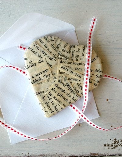 Tea Towels + Napkins from Nina Glaser thumbnail