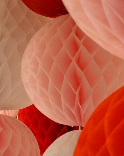 Graph Paper Party Inspiration thumbnail