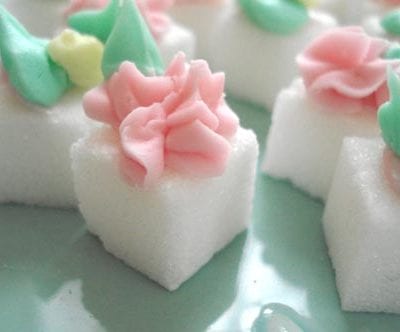 Girly Pastel Tea Party Birthday Celebration thumbnail