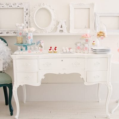 DIY Dessert Table from Bride Scouts thumbnail