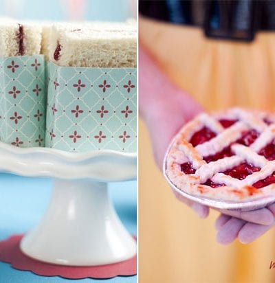 Picnic Inspiration thumbnail