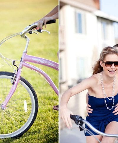 Sunny Seaside Engagement Photos thumbnail