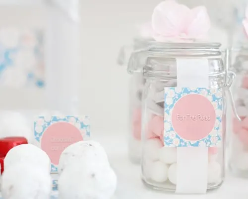 pink-blue-wedding-color-palette-dessert-buffet-marshmallows