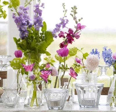 Table Styling Inspiration from Pale & Interesting thumbnail