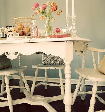 Spring Tablescape from Dandelion & Grey thumbnail