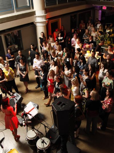 The B-List Meet + Greet thumbnail