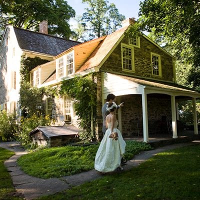 Sweetest Real Weddings thumbnail