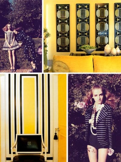 Guest Post – Bold and Beautiful Stationery Inspiration with Zenadia Design thumbnail