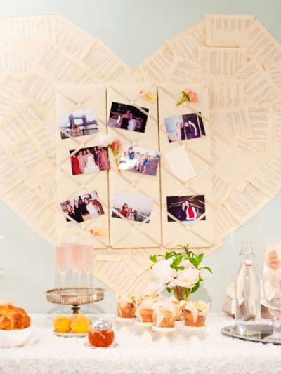 Bridal Suite Inspiration Shoot thumbnail