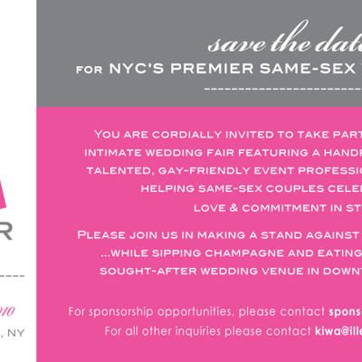 Illegal Wedding Fair thumbnail