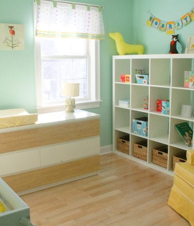 Gus & Ruby Letterpress Giveaway Winner! thumbnail