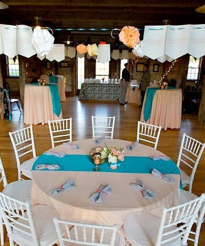 New York Wedding Boutique Launch Party thumbnail