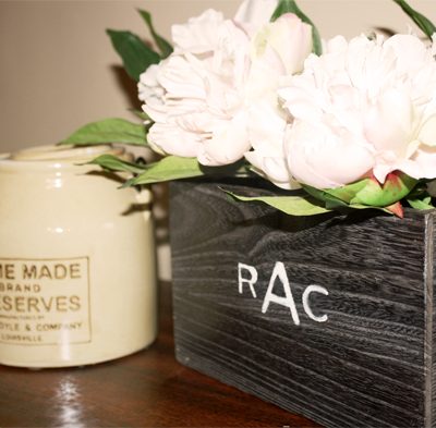 DIY Storage Boxes thumbnail