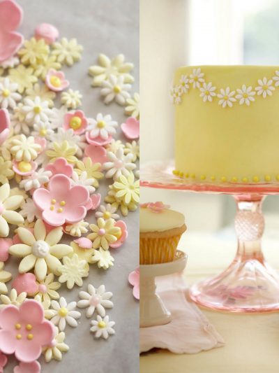 Pretty Cakes + Cupcakes from Cakewalk thumbnail