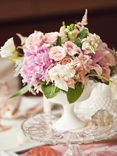 Inspired Creations – Romantic Pink Wedding Inspiration thumbnail