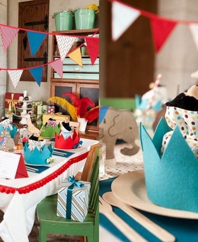 Circus Party by ACME Party Box Company thumbnail
