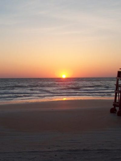 25% of Ad Sales to Gulf Oil Spill Relief Efforts thumbnail