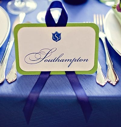 Inspired Creations – Elegant Hamptons Wedding Inspiration thumbnail