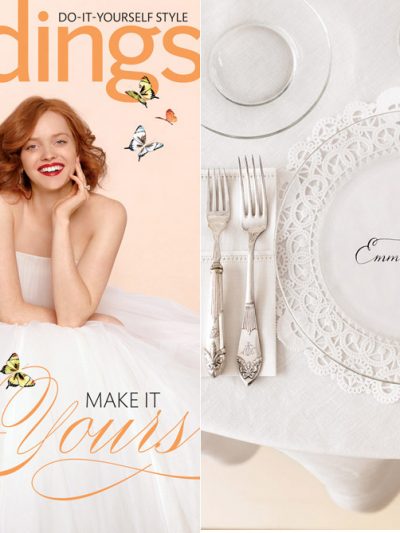 DIY Paper Doily Craft Ideas from Martha Stewart Weddings thumbnail