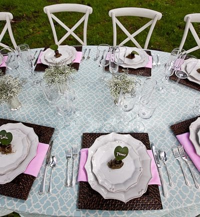 Inspired Creations –  Hot Air Balloon Inspired Wedding Celebration thumbnail