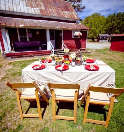 Inspired Creations – Strawberry Farm Wedding Inspiration thumbnail