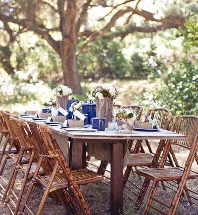 Inspired Creations – A Campsite Wedding thumbnail