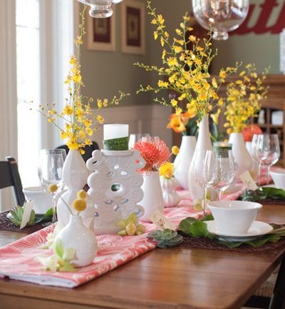 Inspired Creations – Home Decor Inspired Wedding thumbnail