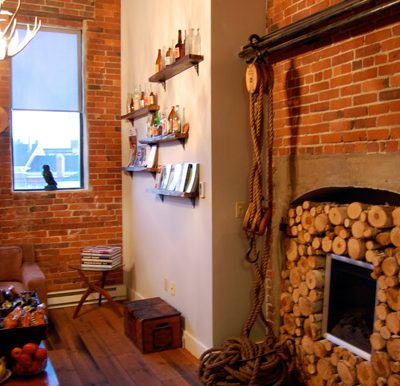 Travel Snippets: Portsmouth, New Hampshire thumbnail