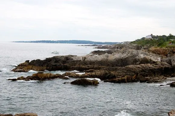 maine-coastline