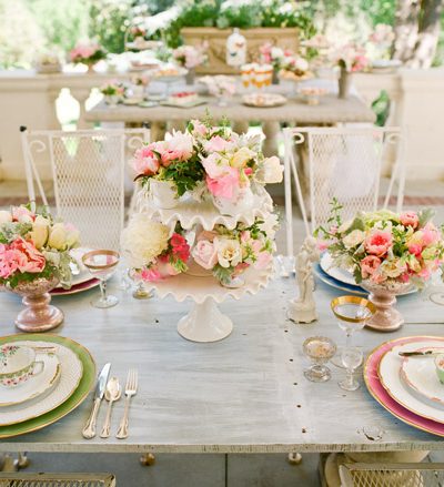 Pride & Prejudice Wedding Inspiration thumbnail