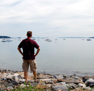 Travel Snippets: Portland, Maine thumbnail