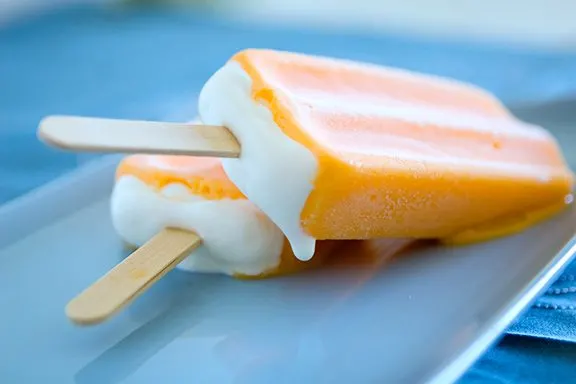 creamsicles