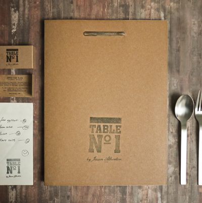 Paper Inspiration from Table No 1. thumbnail