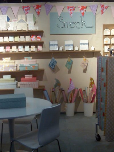 Hello from the New York International Gift Fair! thumbnail