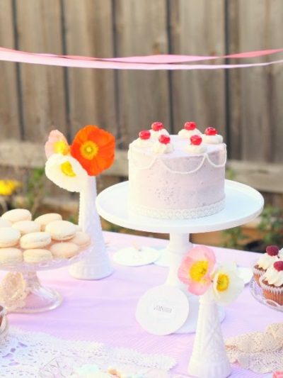 Bridal Shower Inspiration thumbnail