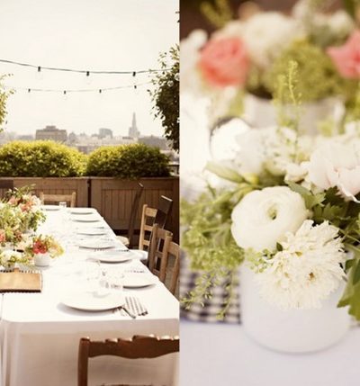 Pizza Party Inspiration from Sunday Suppers thumbnail