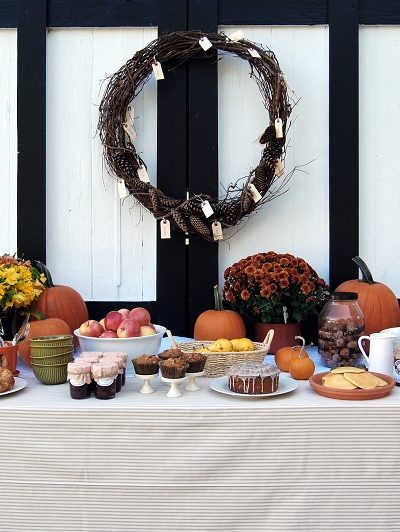 Farmhouse Harvest Brunch thumbnail