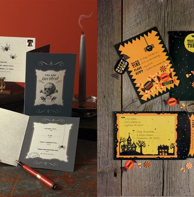 Halloween Ideas from Martha Stewart thumbnail