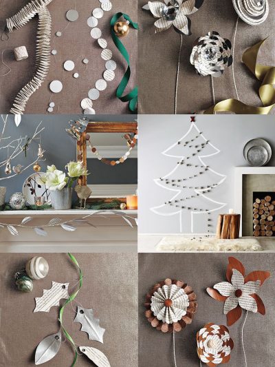 David Stark | West Elm Holiday Decor thumbnail