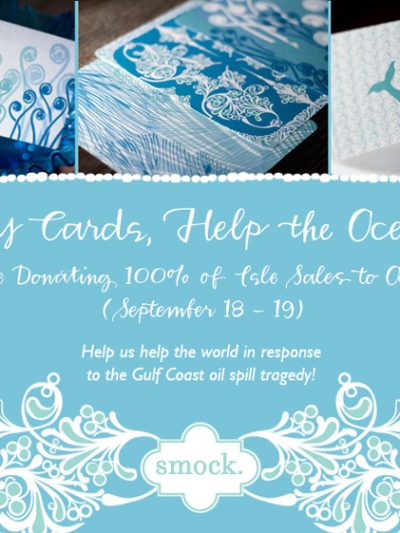 Smock Benefit for Oceana thumbnail